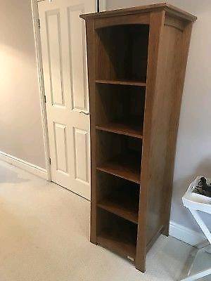 mamas and papas ocean bookcase